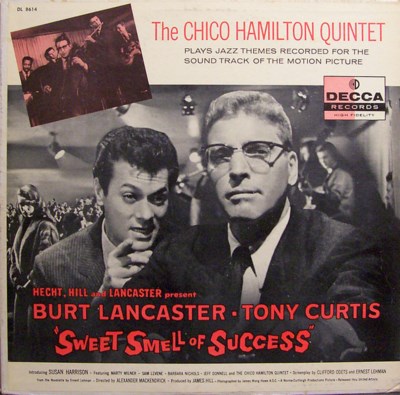 The Chico Hamilton Quintet-2